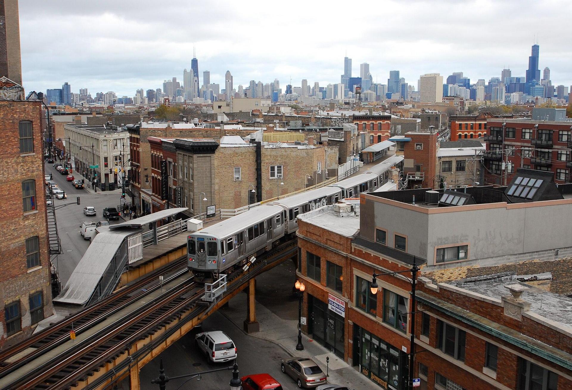 Chicago Hoteliers' Next Frontier May Be Neighborhood-Centered Development