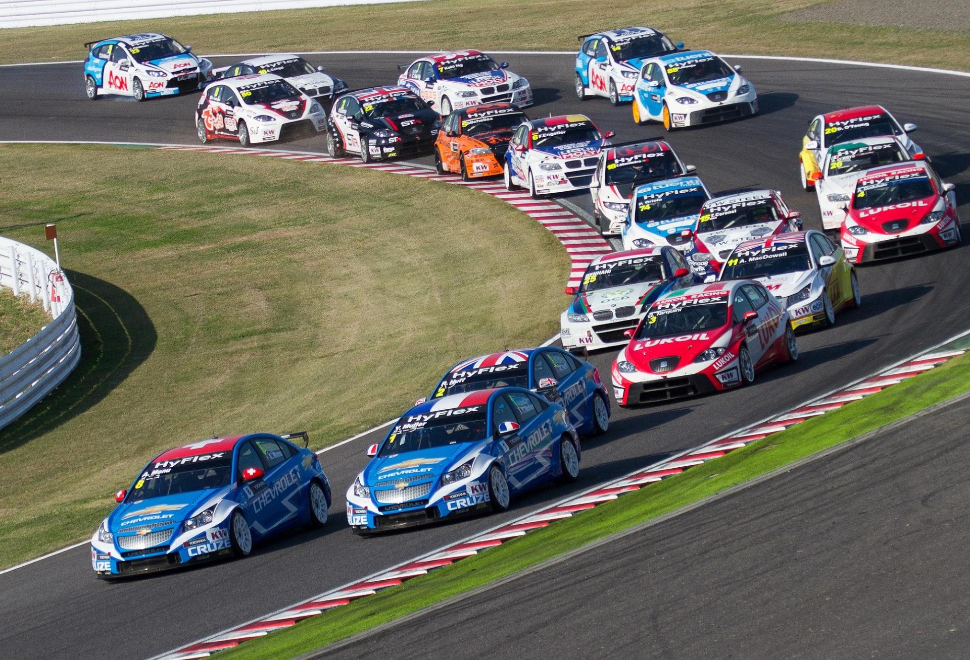 Start Revving Your Engines For Distressed Sales Around The End Of Next Year