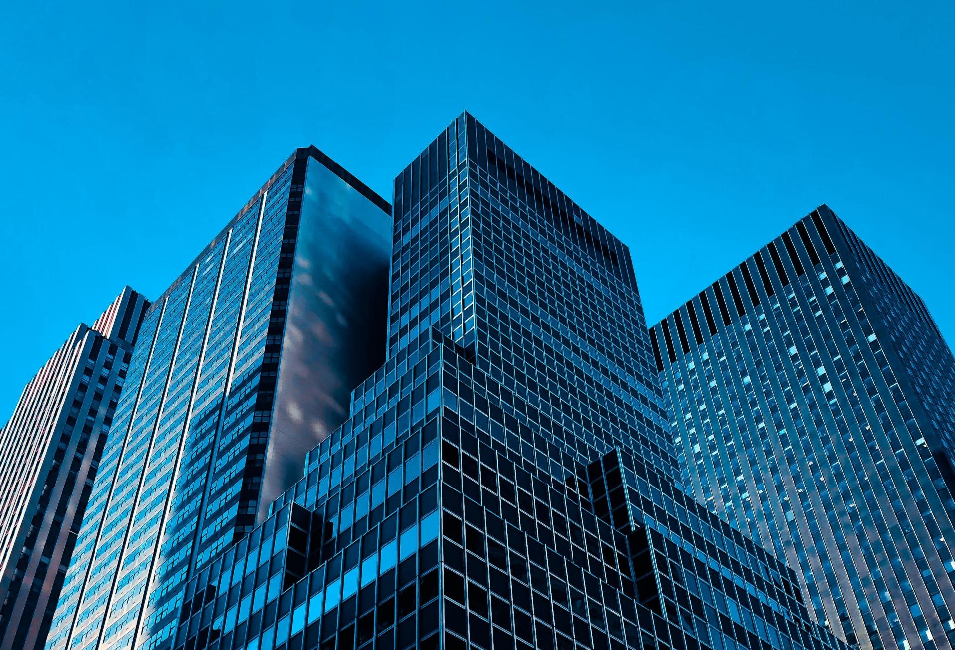 Houston Commercial Property Values Inch Up Despite A Year Of Storms And Distress