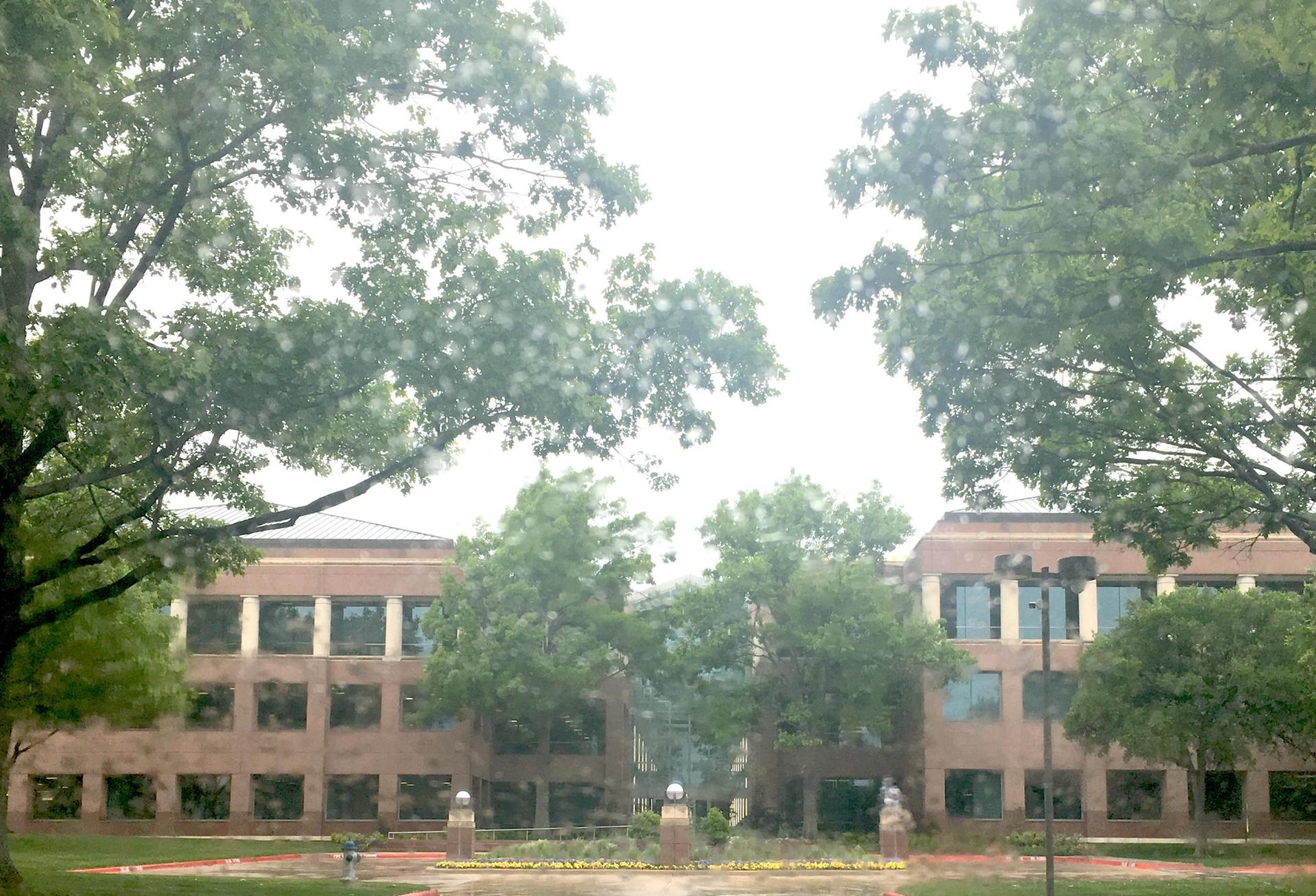 Plano Hits Pause On Planned Mixed-Use Redevelopment Of Former JCPenney Headquarters Site