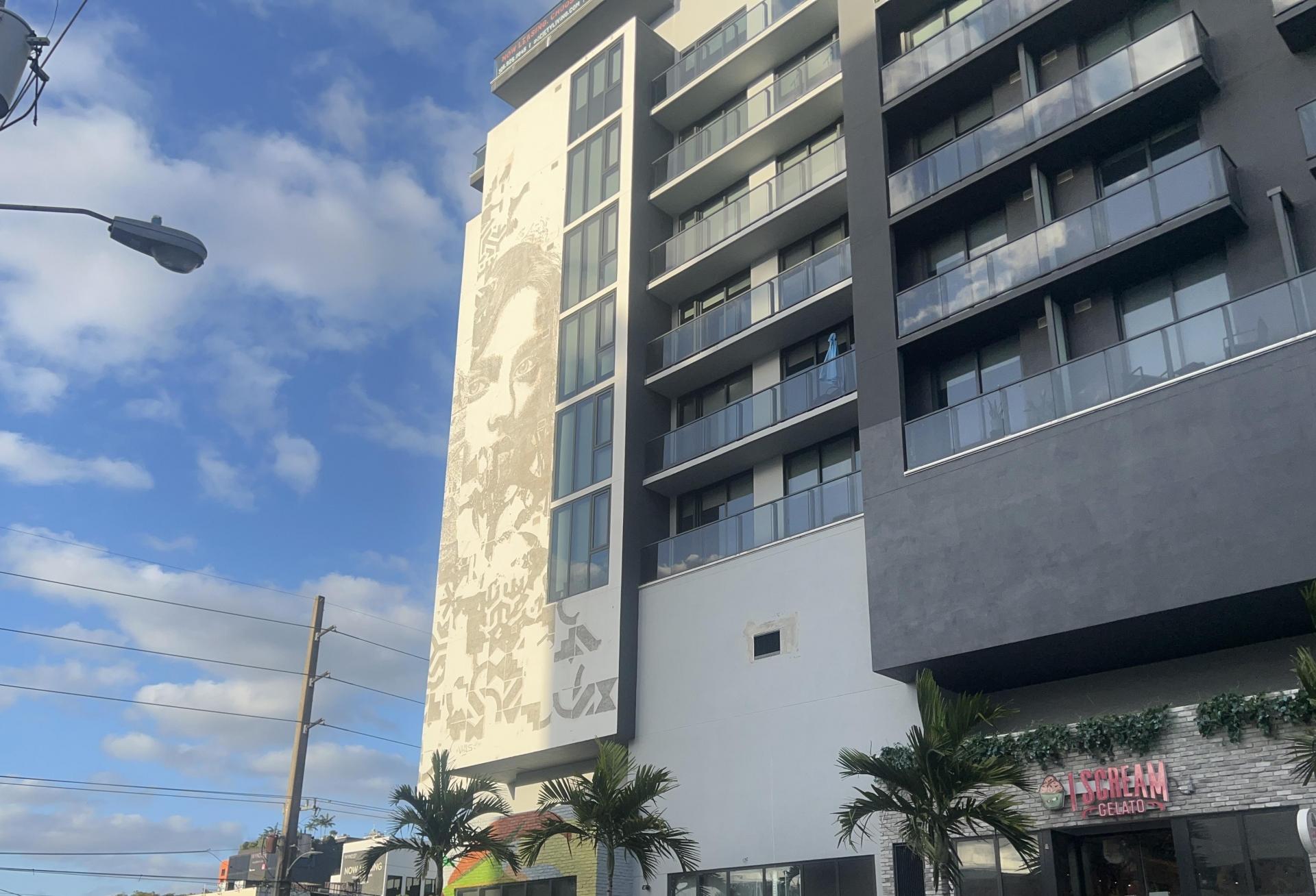 Society Wynwood