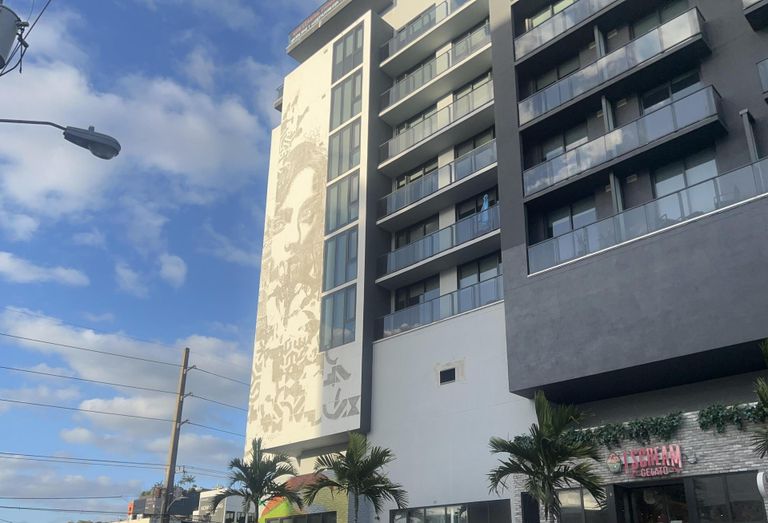 Society Wynwood