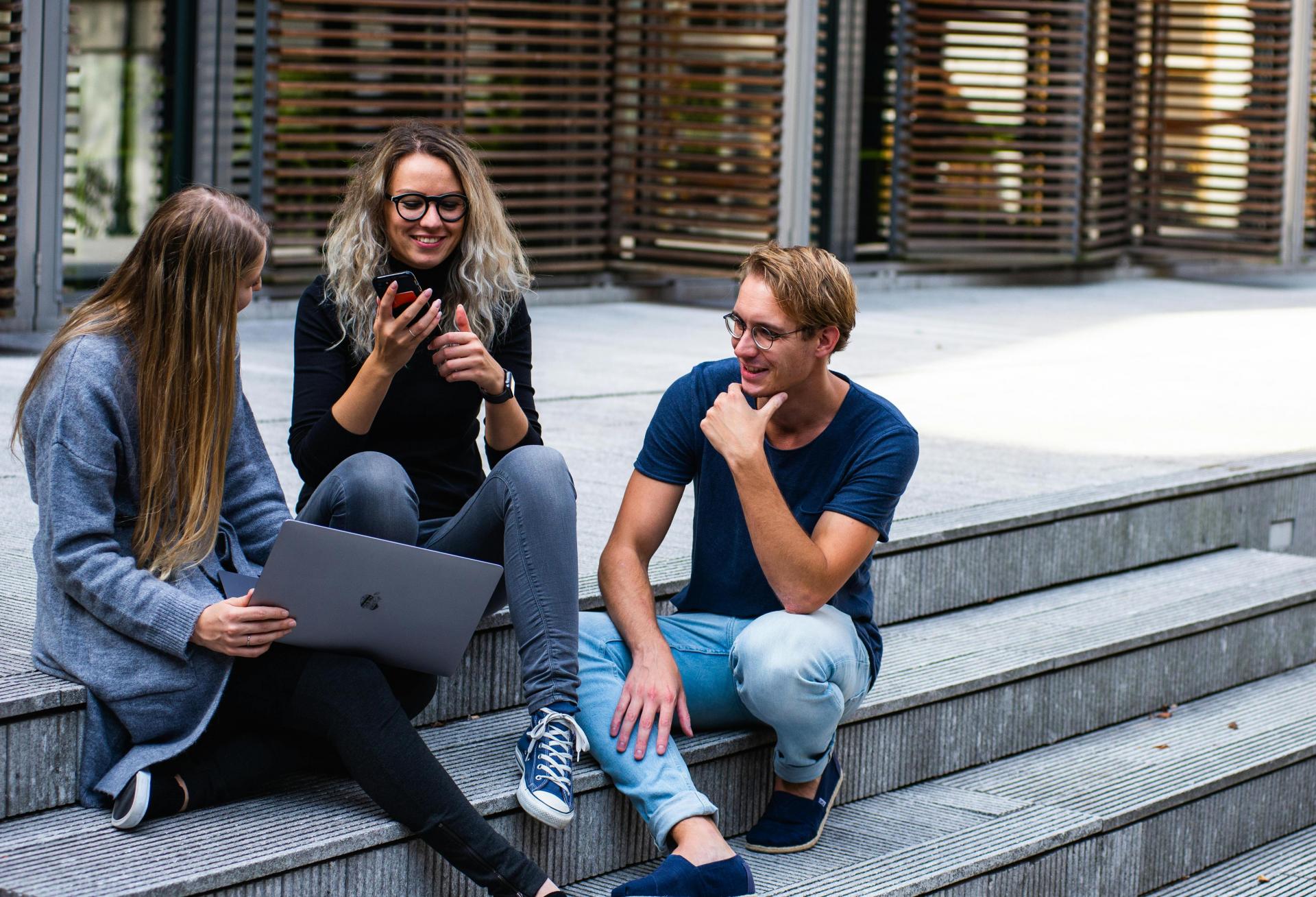 Using Live Student Data, The PBSA Sector Can Create The Homes Students Want
