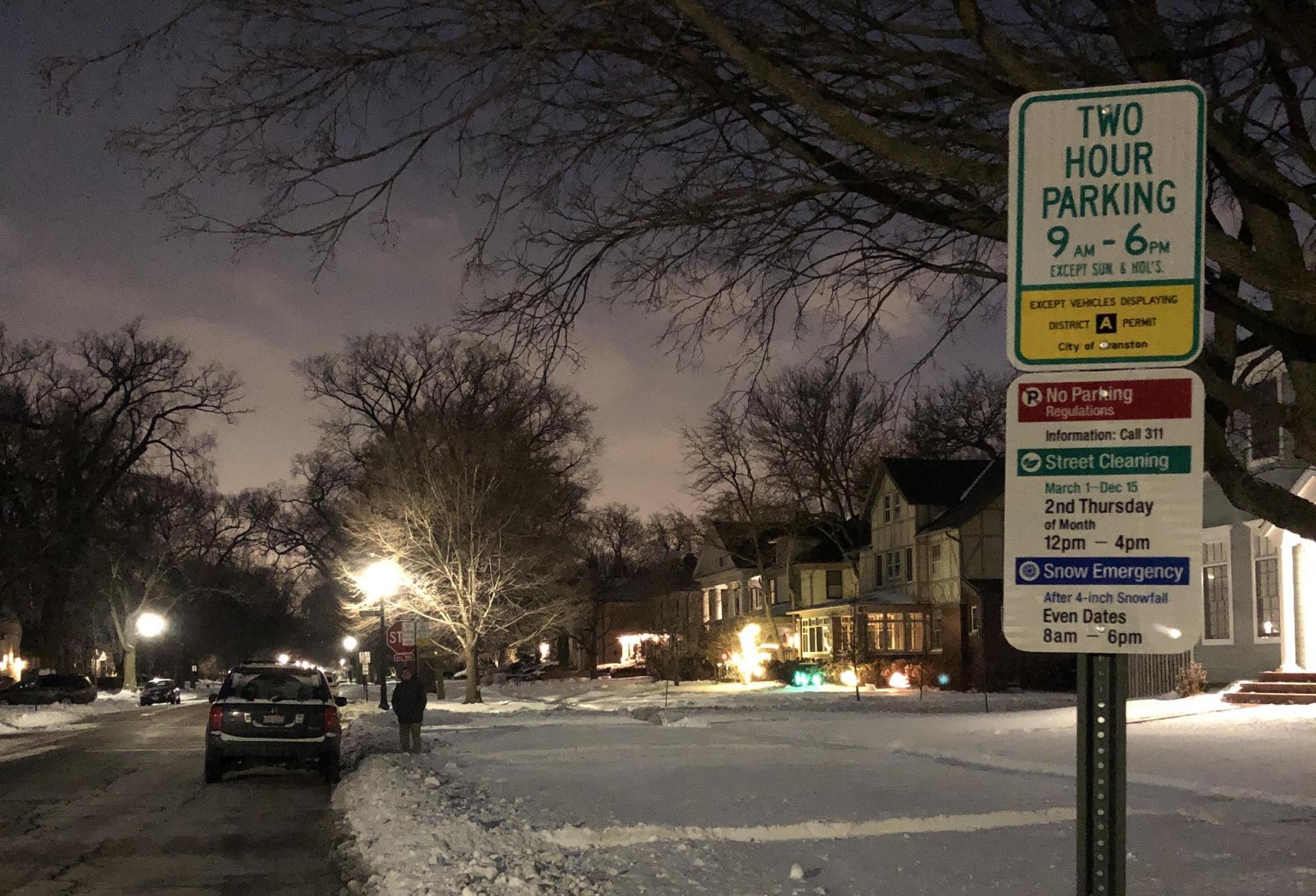 Chicago Suburb Mulls Eliminating Single-Family Zoning To Encourage More Apartments