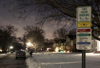 Chicago Suburb Mulls Eliminating Single-Family Zoning To Encourage More Apartments
