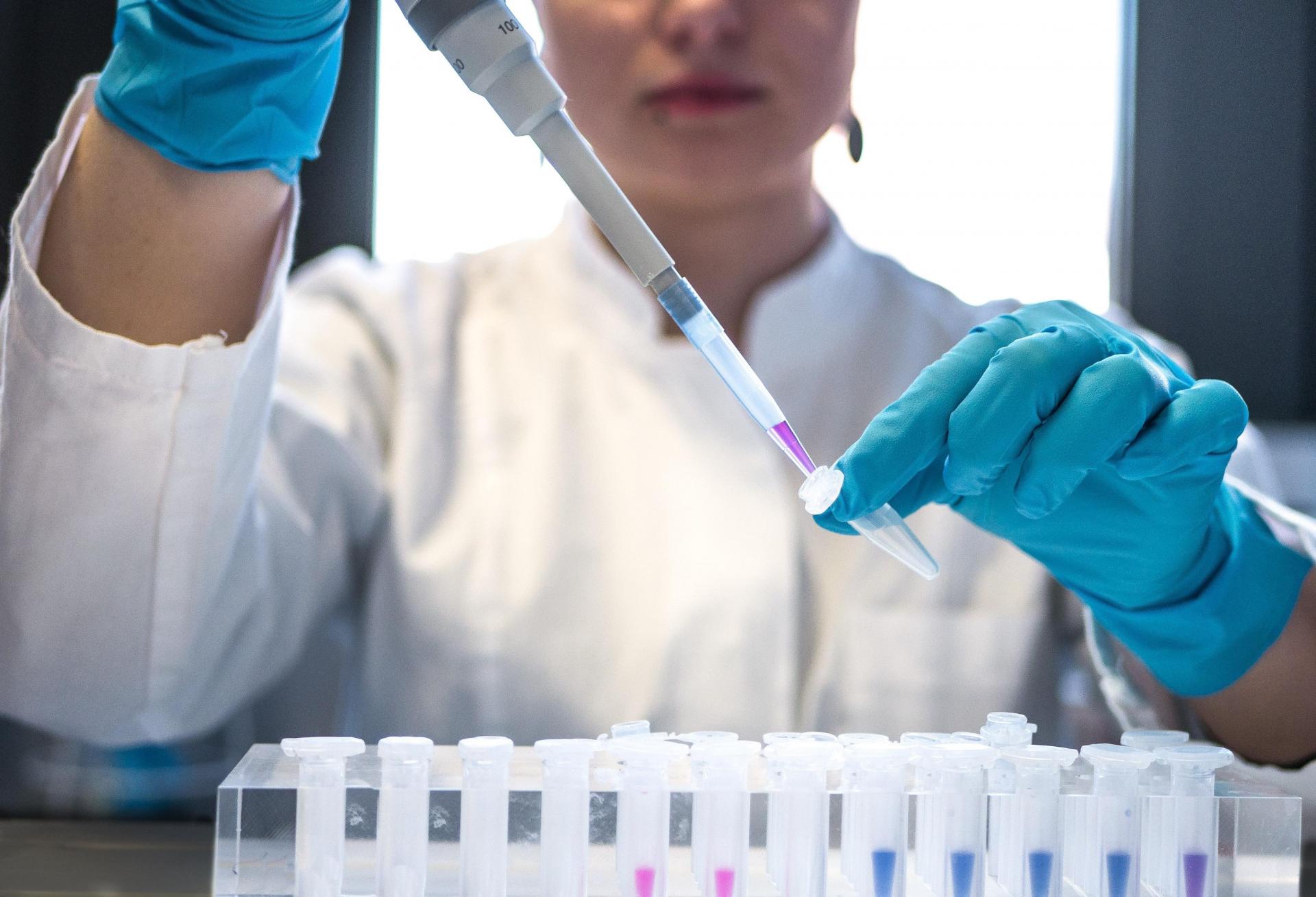 Life Sciences Vacancy Is Down To 1.7% (And Even Lower) In The Denver Area. Here’s What’s Being Done About It