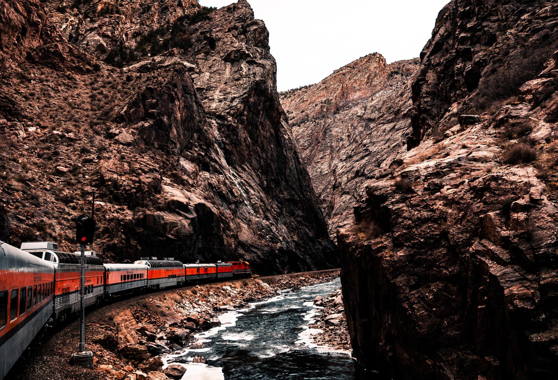 Sky, Slopes And Software: Tech Companies Take To Colorado's Mountain Towns
