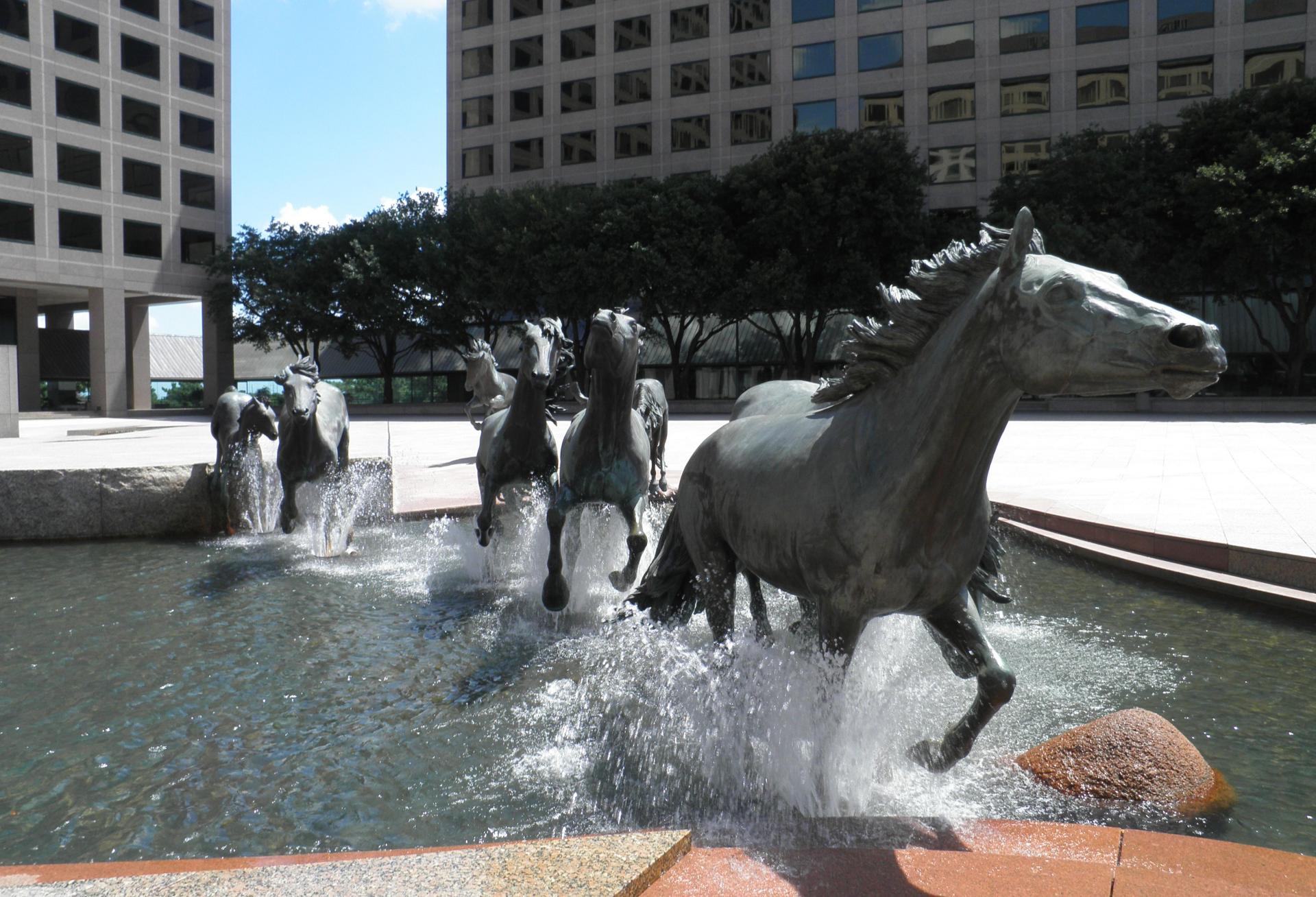 Christus Health To Build A New 400K SF HQ In Irving