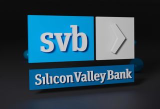 Silicon Valley Bank SVB