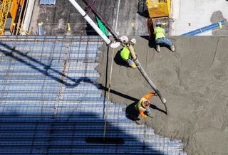 How A Top Chicago Construction CEO Is Laying Out A Path To The Future