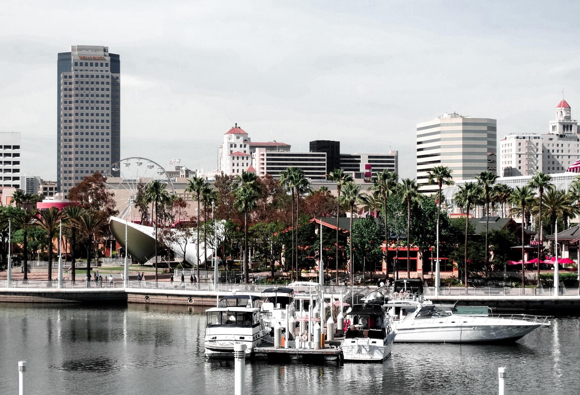 Space Tech Company Moving HQ From El Segundo To Long Beach