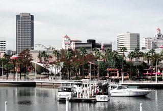 Space Tech Company Moving HQ From El Segundo To Long Beach