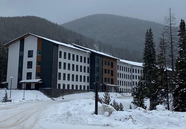 Mountain Developers Look To Mobile Homes, Deed Restrictions For Affordability Solutions