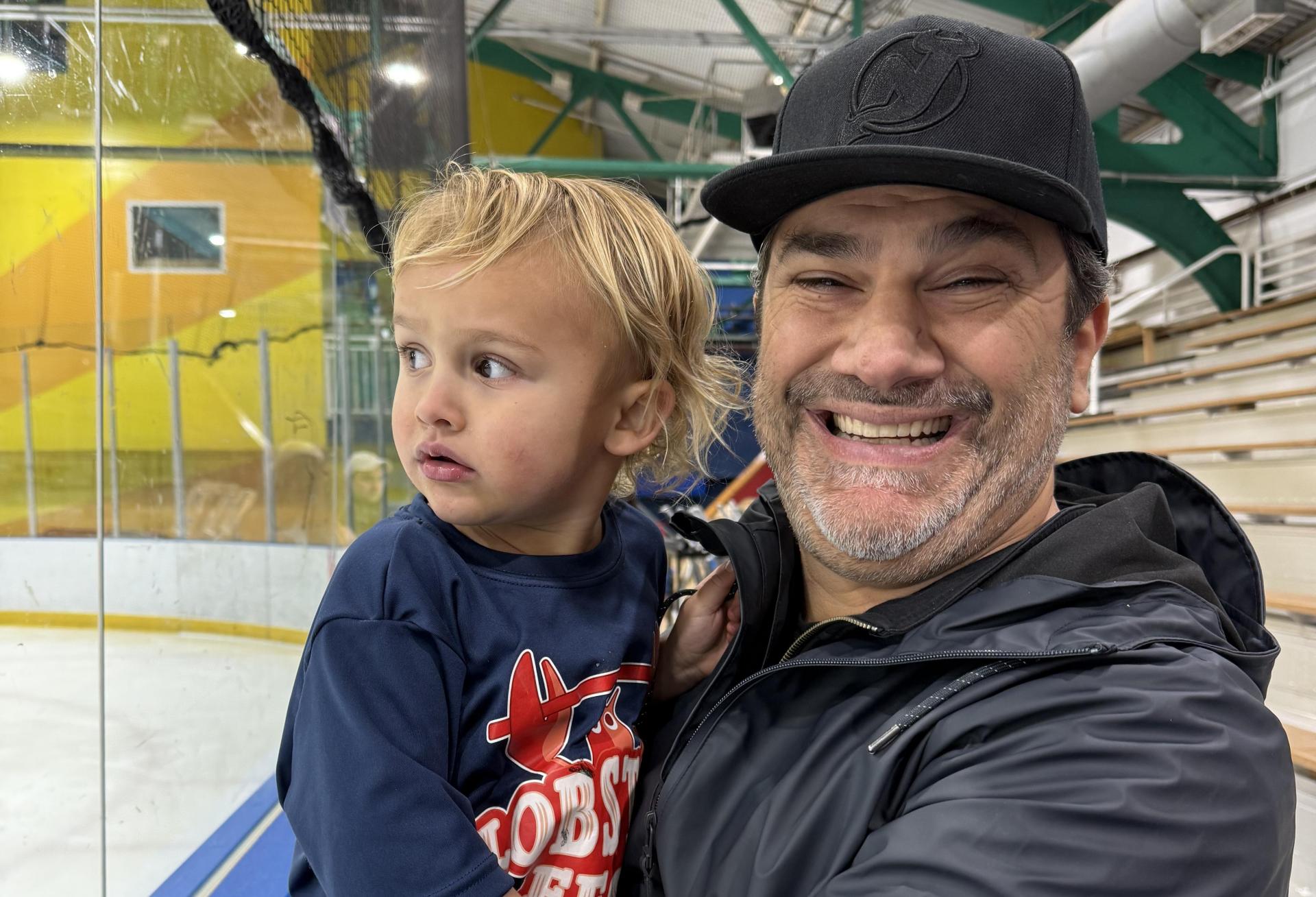 Weekend Interview: Seregh’s Jonathan Fascitelli On The 'Incredible Economic Catalyst' Of Sports Real Estate And Where It Goes From Here