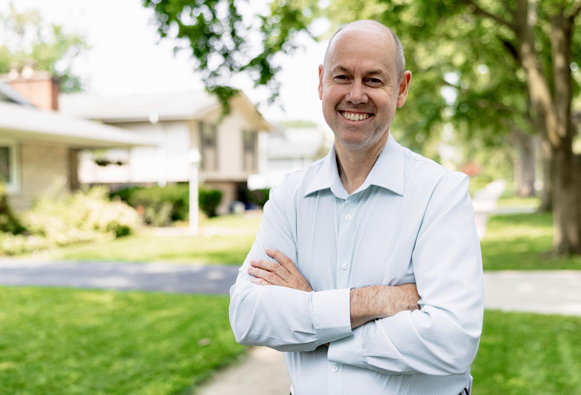 Hynes Unseats Kaegi In Primary For Cook County Assessor