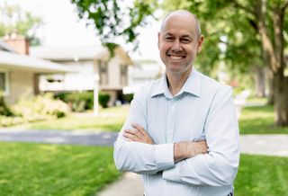 Hynes Unseats Kaegi In Primary For Cook County Assessor