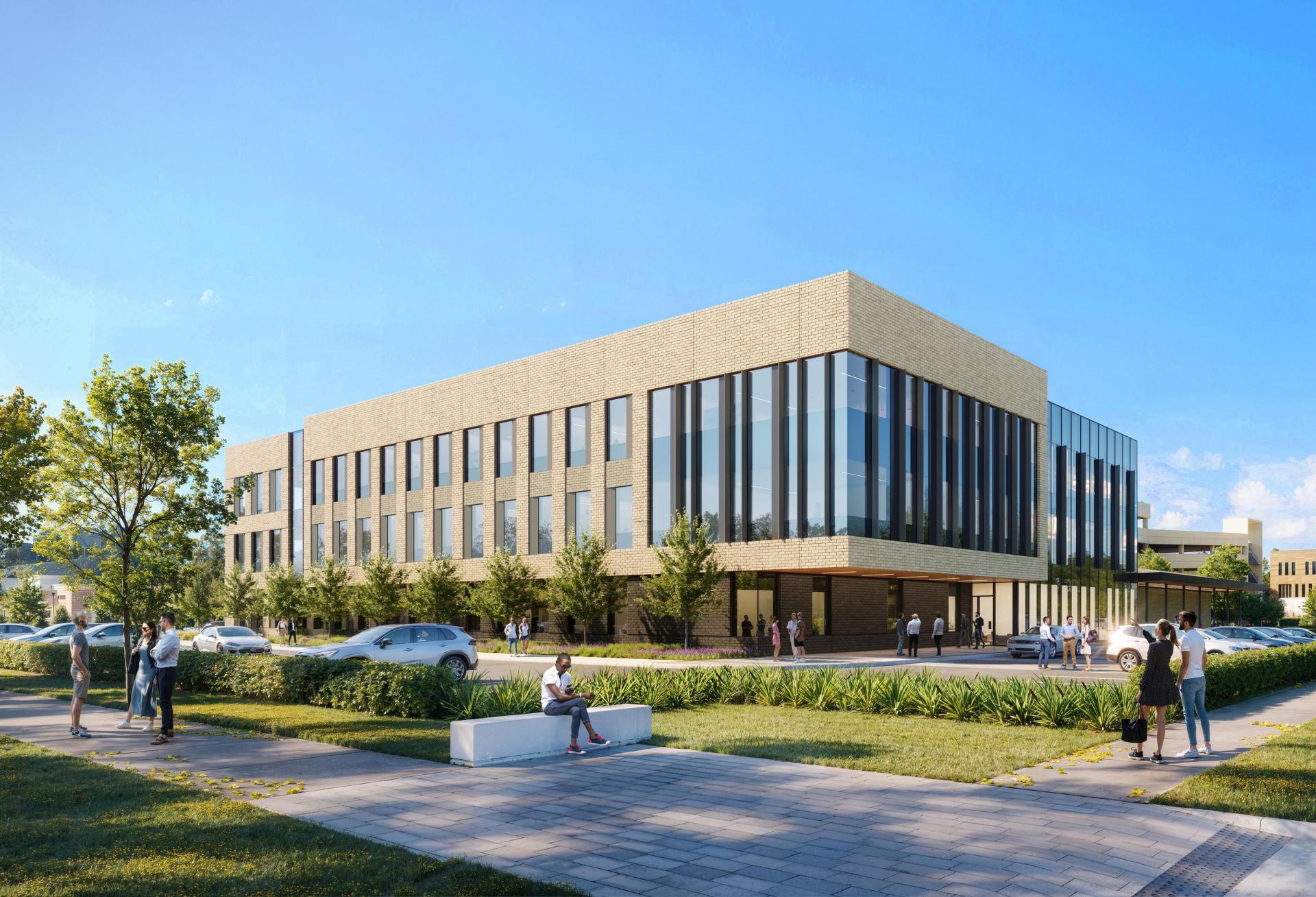This Week's Dallas-Fort Worth Deal Sheet: Frisco Station To Add 86K SF Medical Office Building