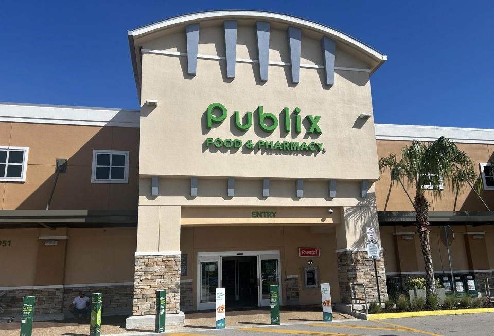 Publix in Cutler Bay