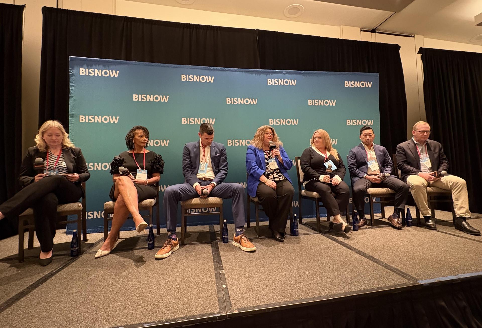 'Like Managing An ER': Property Management In The Era Of Distressed Office Buildings