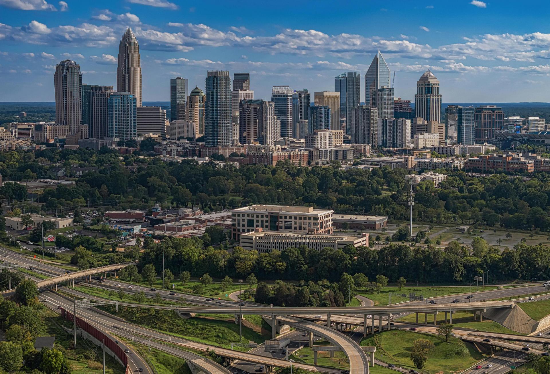 'Not Just Hot But Resilient': Colliers Utilities Director On Charlotte's Robust CRE Market