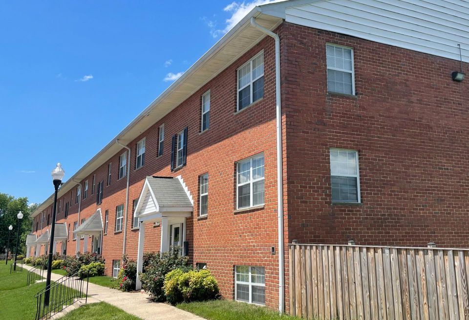The Annabal Apartments in Glen Burnie, Maryland