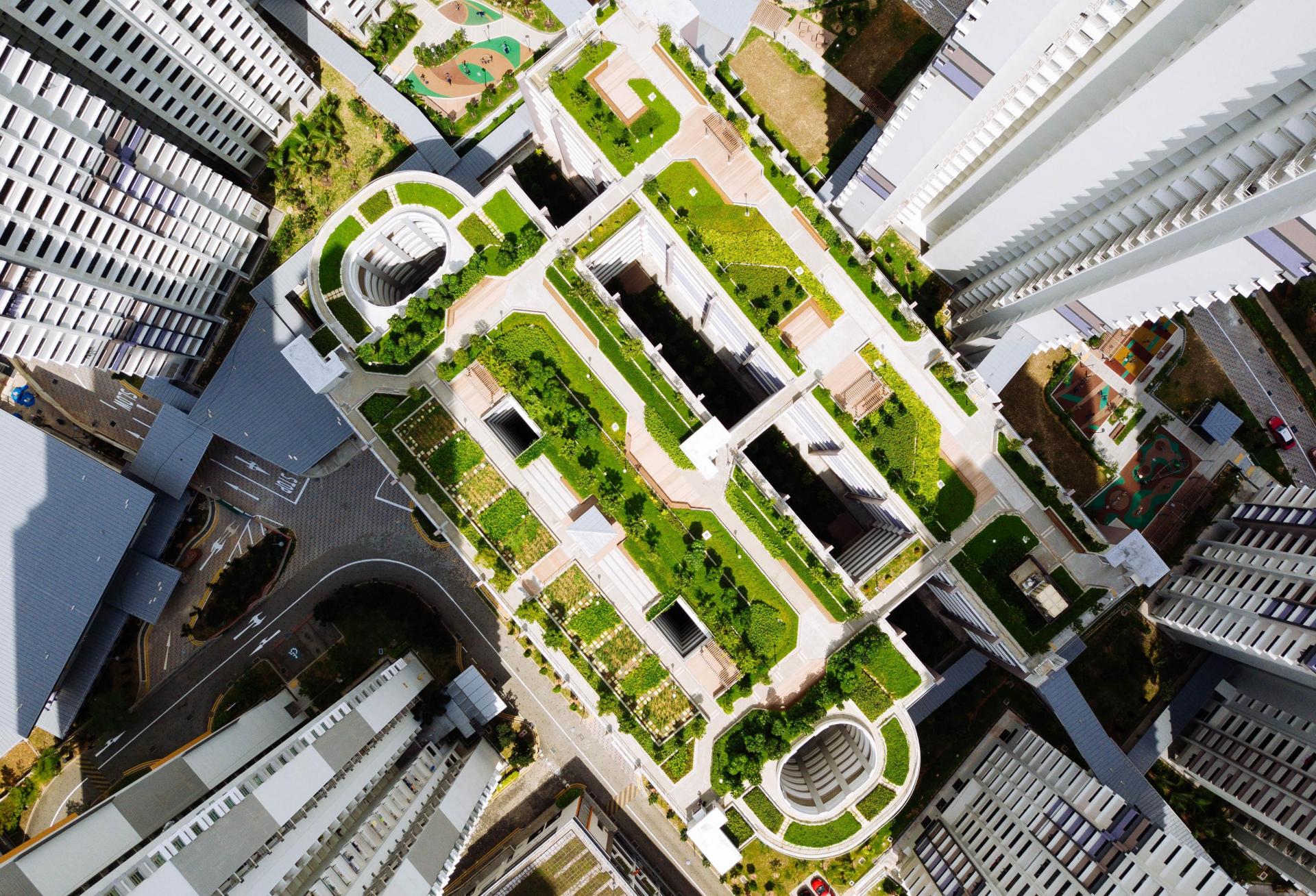 A Commitment To ESG Will Boost Property Values, But CRE Needs To Overcome Barriers First