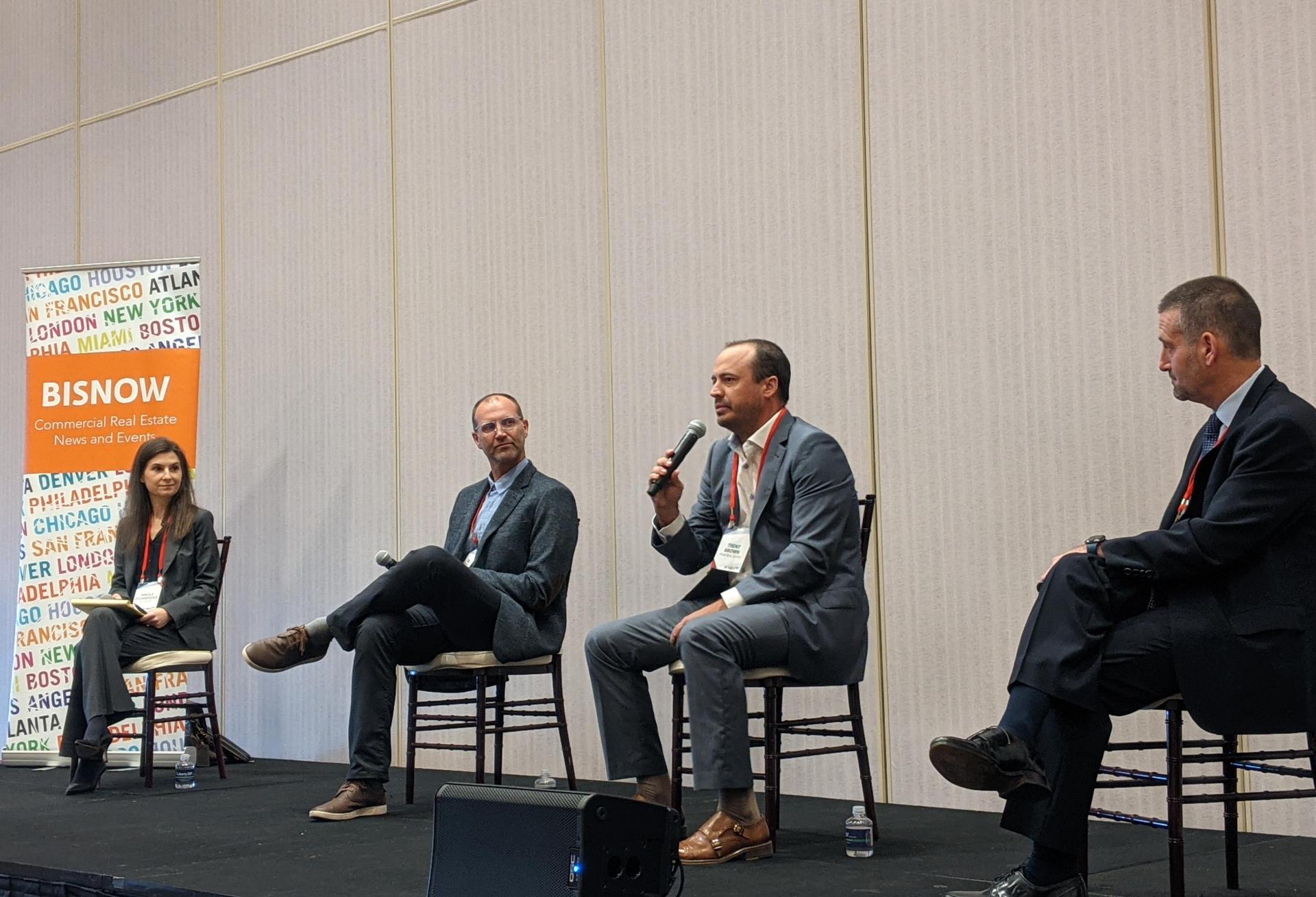 No Asset Class Is Off-Limits For LA Lenders