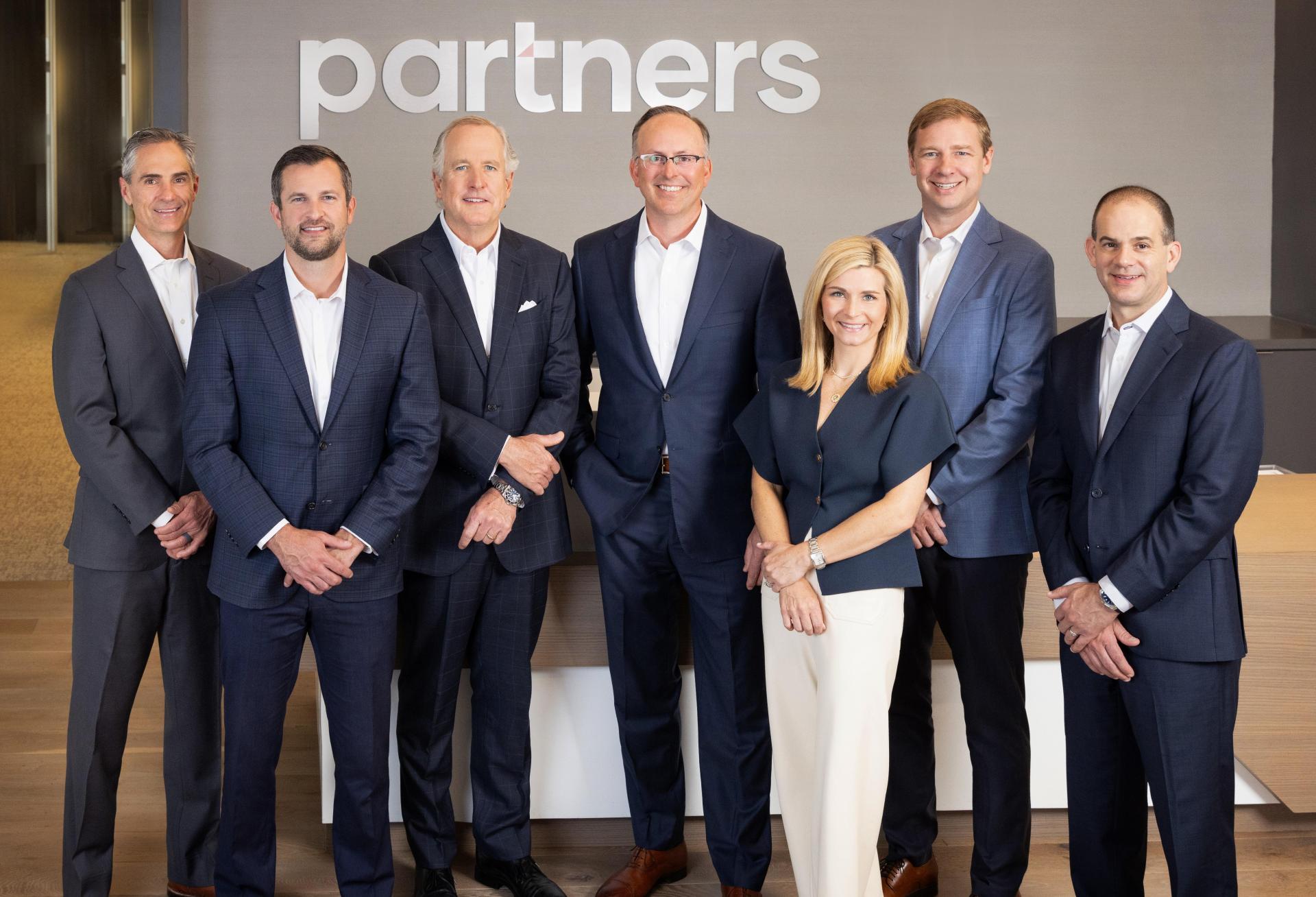 Colvill Team Departs Cushman & Wakefield For Rival Firm