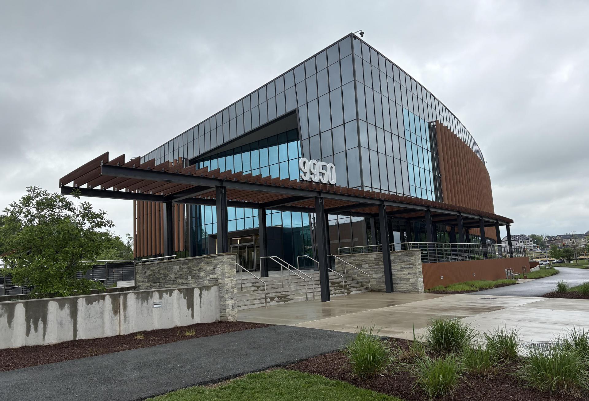 Inside The Cell Therapeutics Plant Kicking Off AstraZeneca's $3.5B U.S. Push