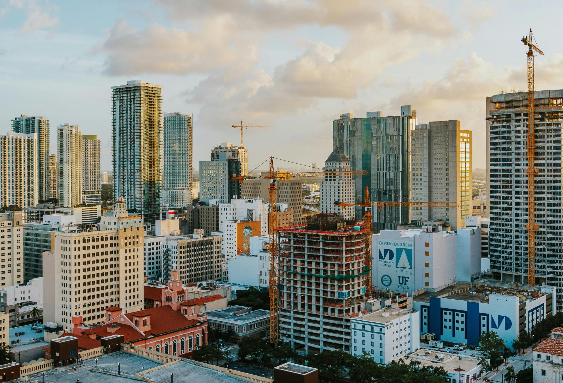 Financing Construction Projects: Why The Evolving Capital Stack Is No Obstacle To Getting Deals Done