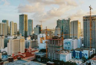 Financing Construction Projects: Why The Evolving Capital Stack Is No Obstacle To Getting Deals Done