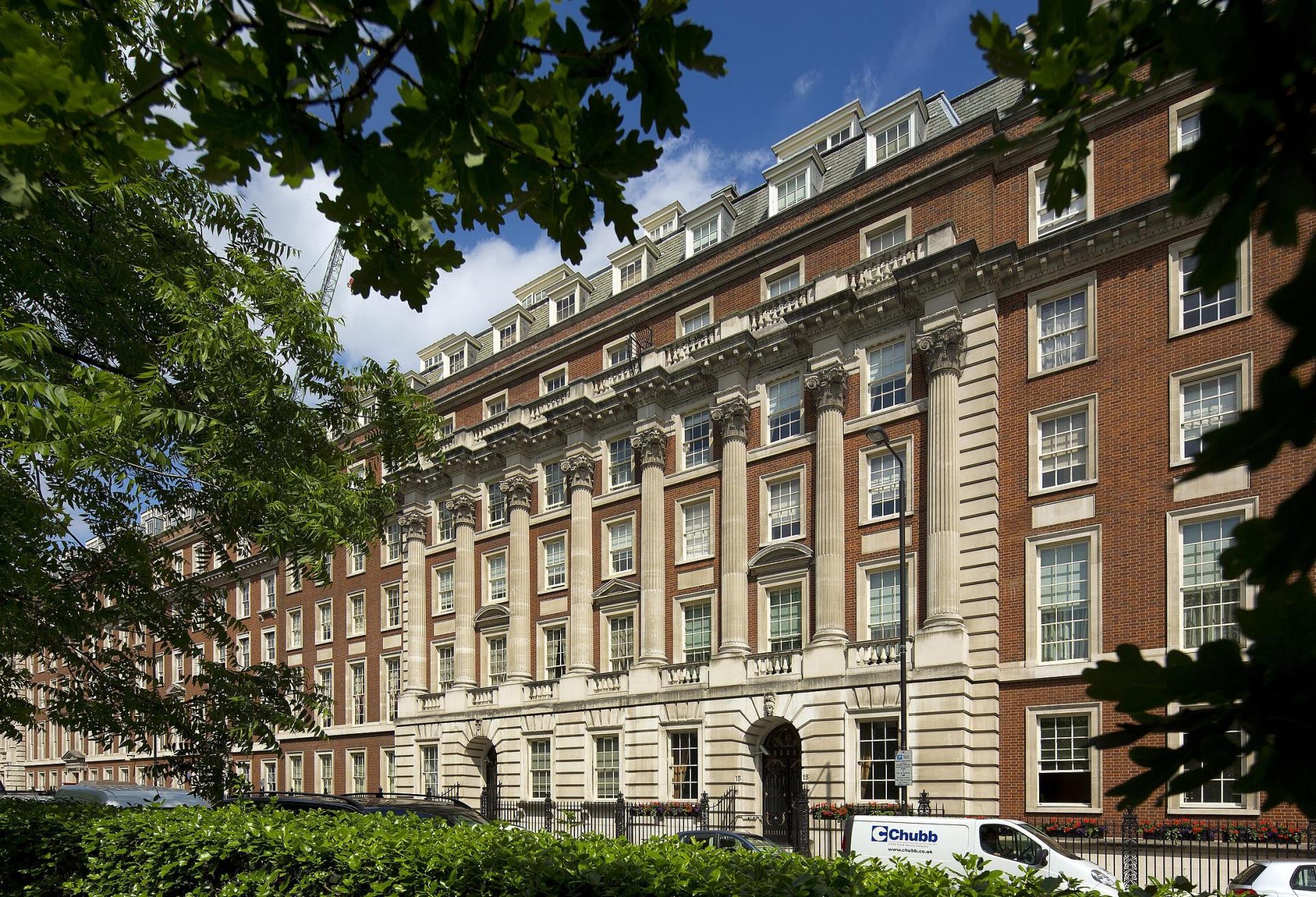 Grosvenor Norges