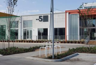 Energy Company Nabs Trendy Office Space In Headquarters Move To Houston