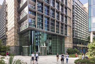 London’s Science And Technology Sector Is 'Poised For Growth' — And British Land Intends To Help It