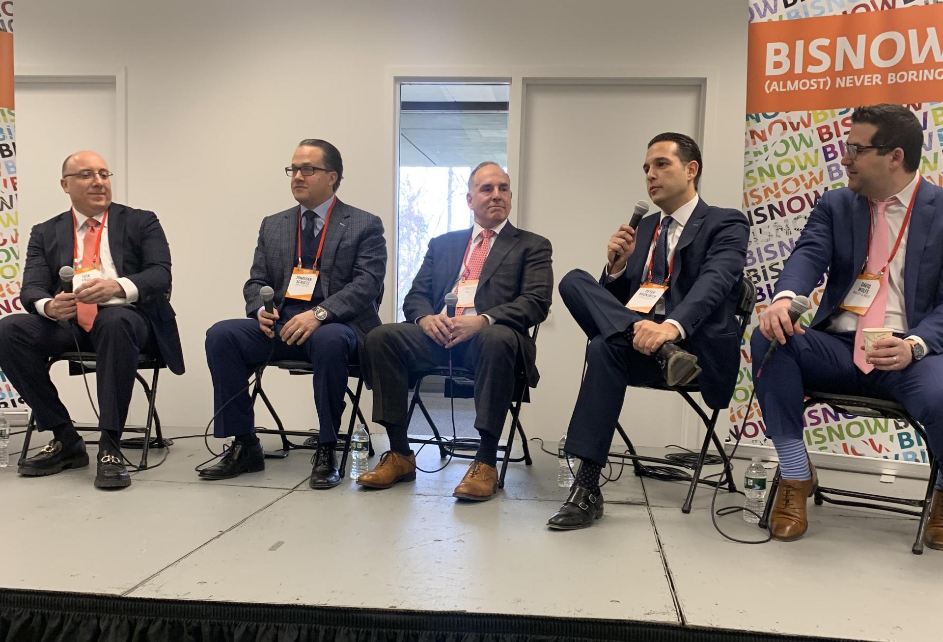New Jersey Developers Increasingly Threatened By Property Tax Lawsuits