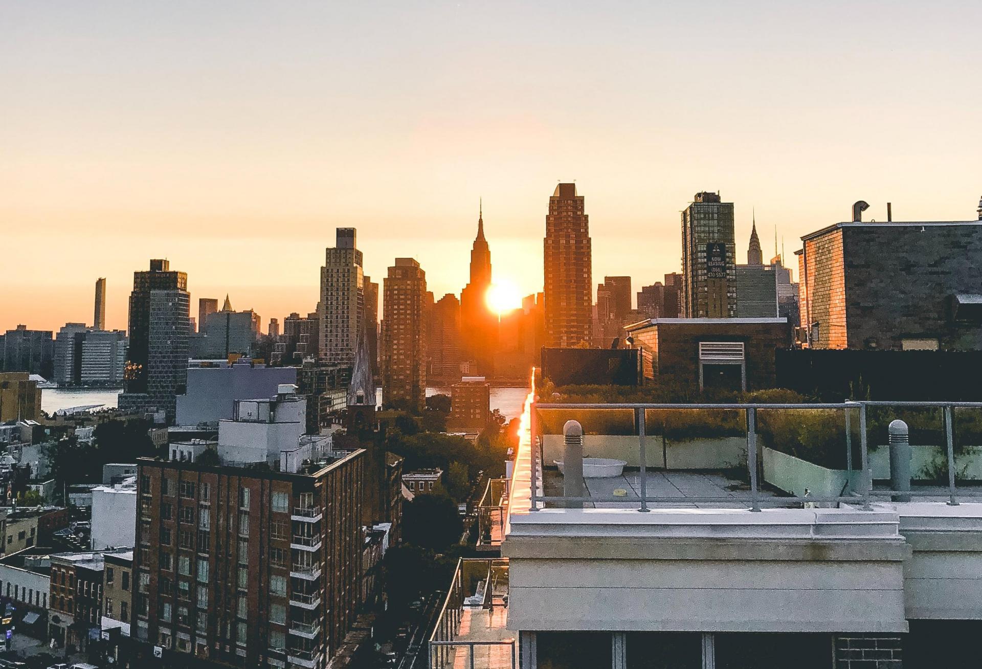 Long Island City 
