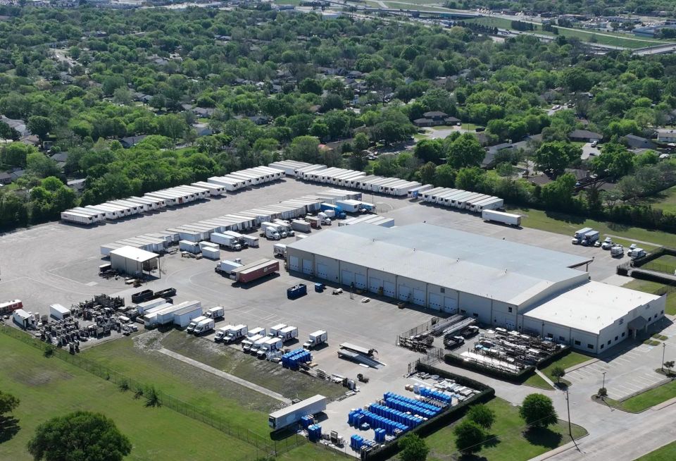 The portfolio’s Duncanville property.