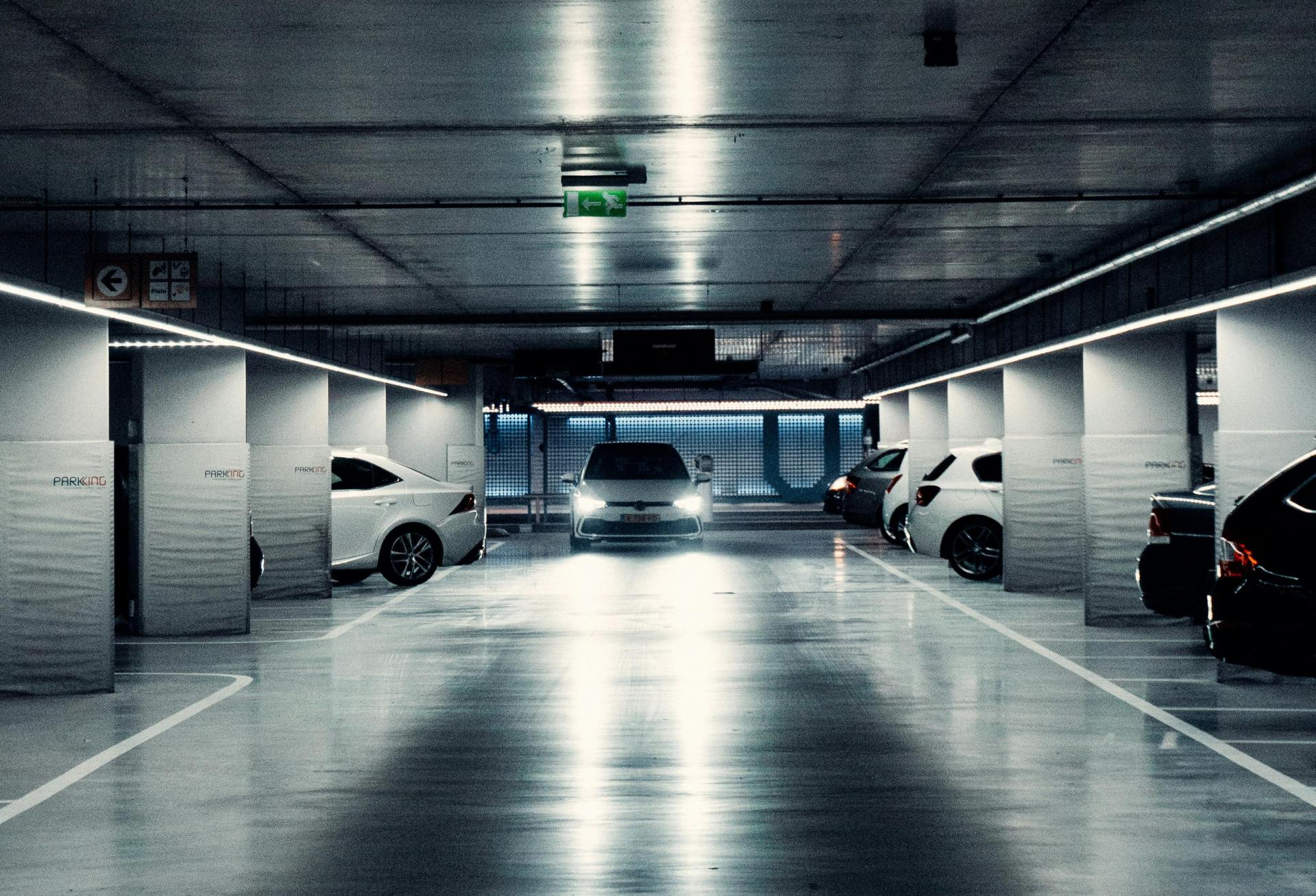 How Metropolis Is Bringing Parking Into The Future With AI And Recognition Technology