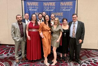 Bisnow Wins 10 Real Estate Journalism Awards For Its 2022 Coverage