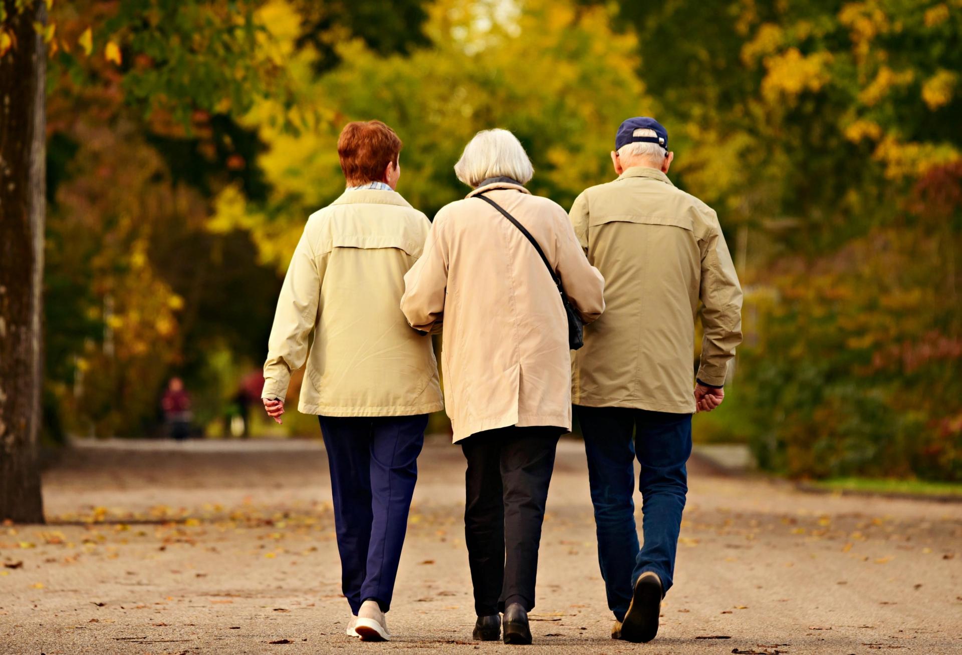 Senior Living Could Be Big In London If Planners Would Let It