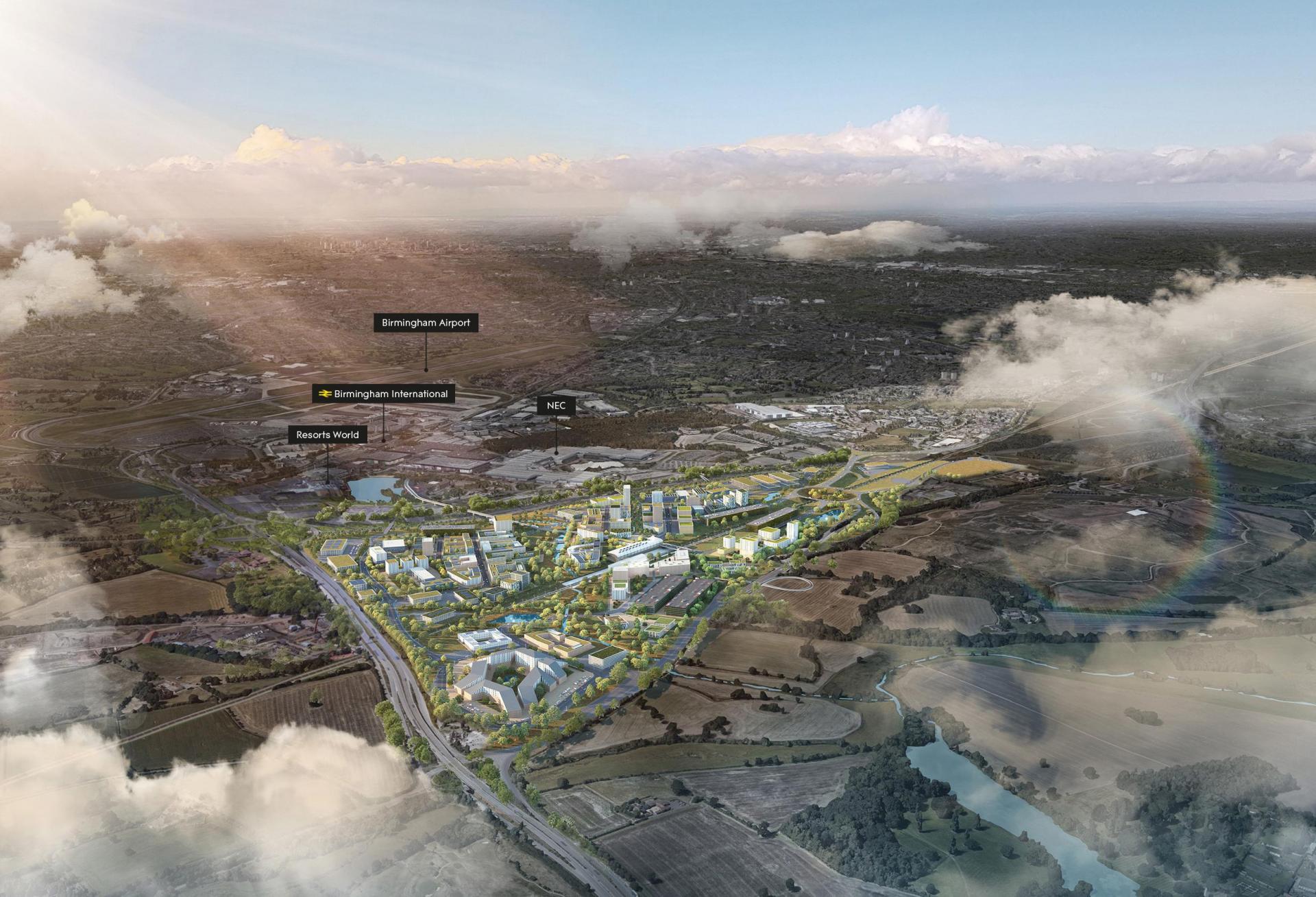 3 Numbers You Need To Know About Arden Cross