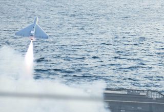 Iranian Drone Strikes Damage Amazon Data Centers
