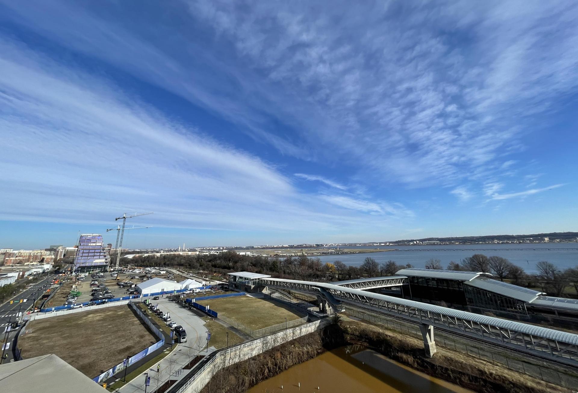 Alexandria Seeks New Anchors At Potomac Yard After Losing Arena