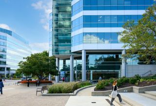 FOR LEASE: Merriweather Row, A Better Office Ecosystem In Columbia, Maryland