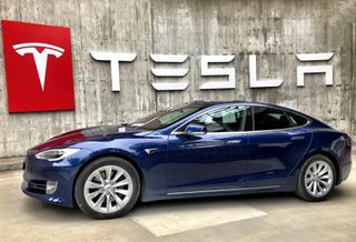 Tesla Still Going Big On Texas, But State Will Have To Share HQ Bragging Rights With California