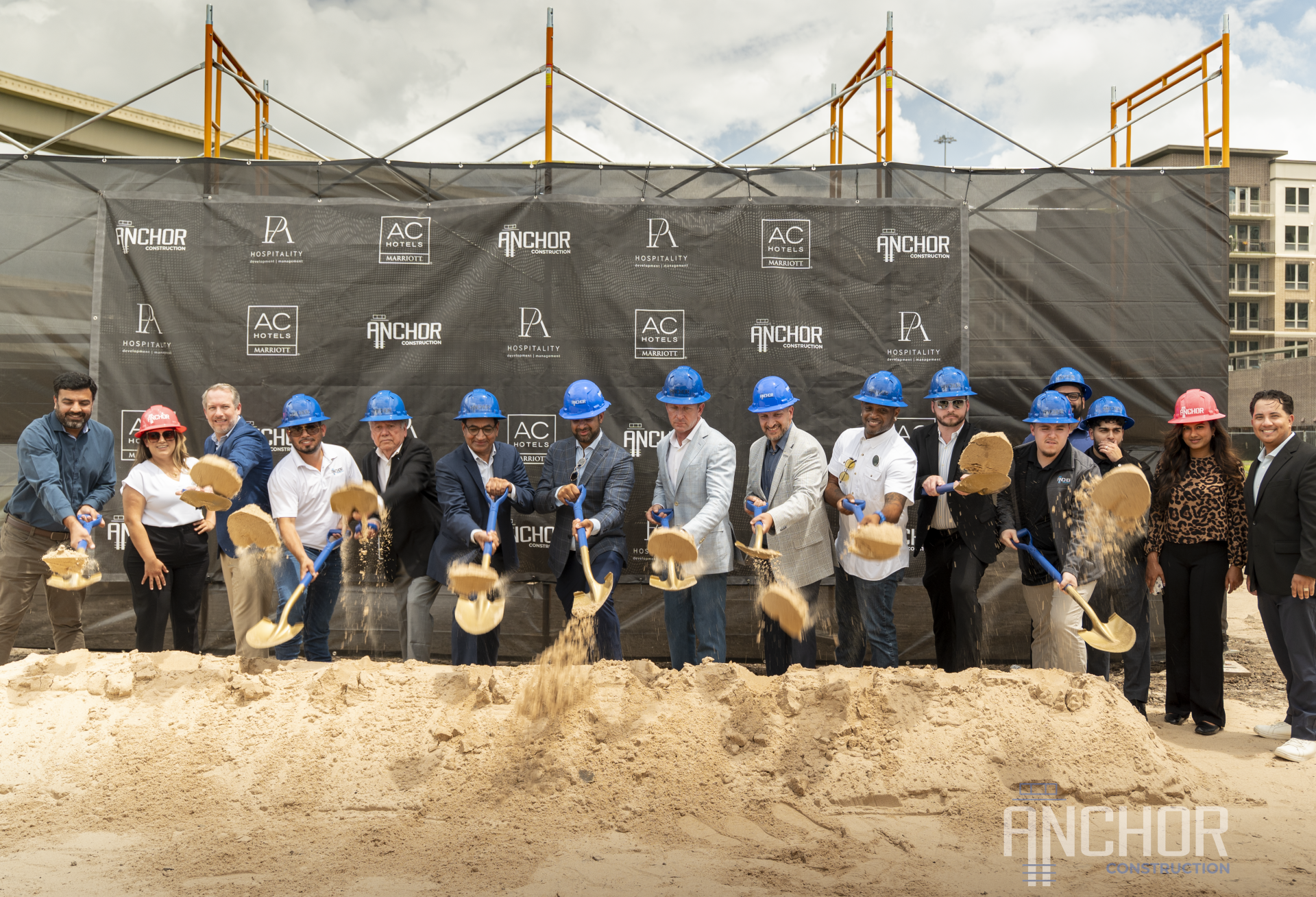 Construction Starts On CityCentre Hotel: The Houston Deal Sheet