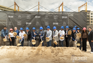 Construction Starts On CityCentre Hotel: The Houston Deal Sheet