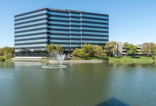 Canada-Based ICM Asset Management Acquires 170K SF DFW Office Building 