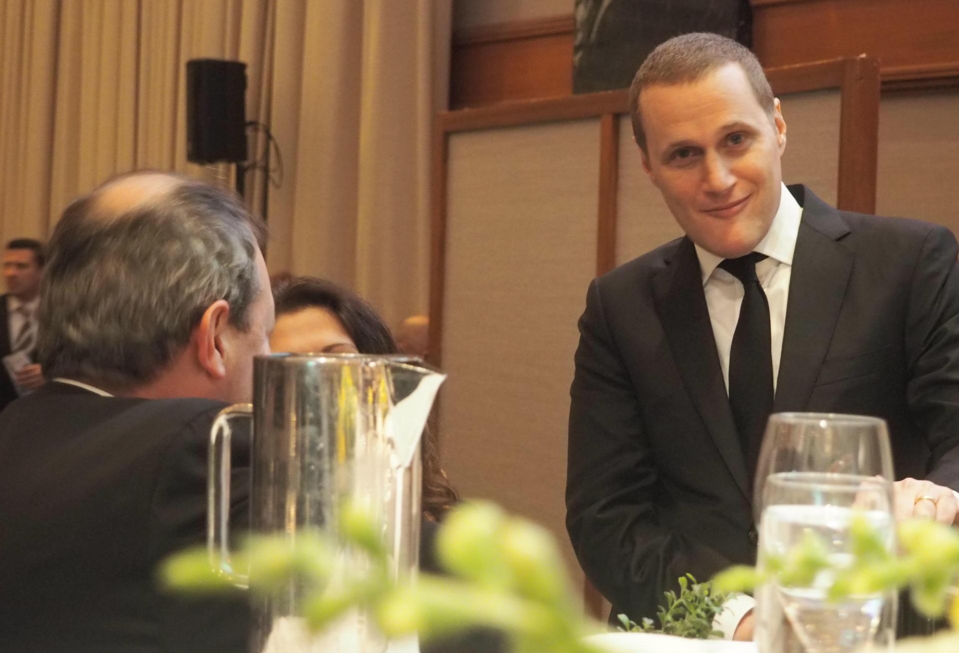 Korean Investment Bank To Spend $500M In JV With Tishman Speyer