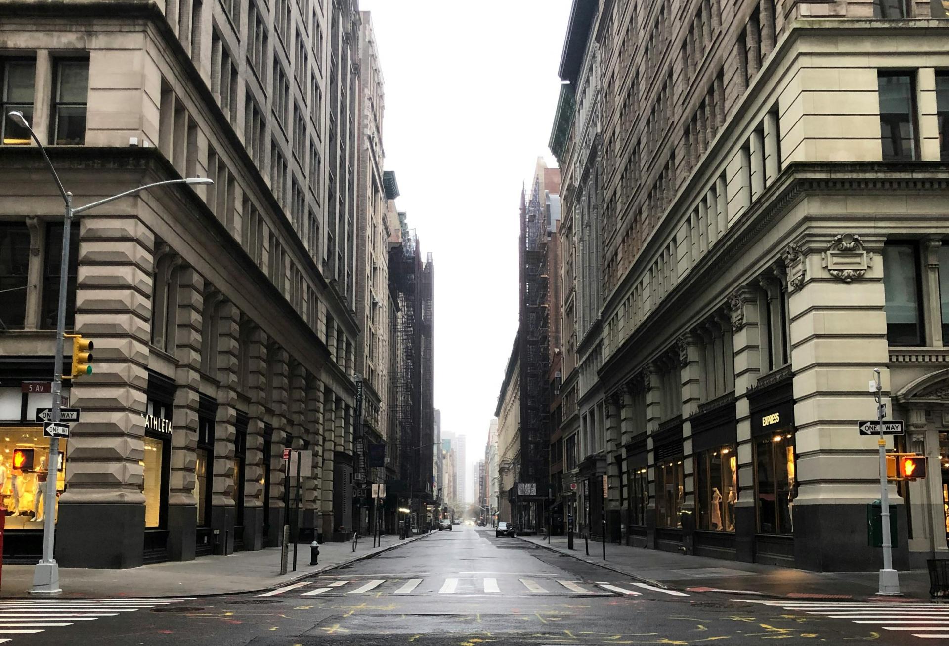 'No Doom Loop Fears Here': Economists Provide Optimism For Office Market